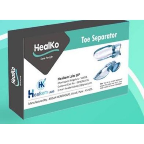 TOE SEPARATOR