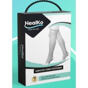 V.VEIN COMPRESSION STOCKINGS
