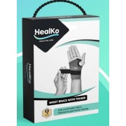 WRIST BRACE WITH THUMB