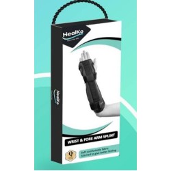 FOREARM SPLINT