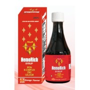 HemoRich Syrup HemoRich Syrup