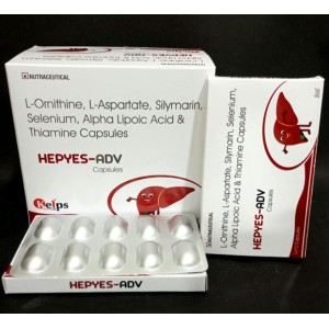 Hepyes-ADV Hepyes-ADV