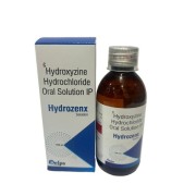 Hydrozenx