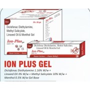 ION PLUS