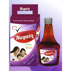 Nugain Syrup