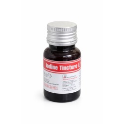 IODINE TINCTURE I.P 66