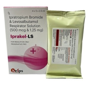 Iprakel-LS