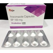 Itrakelox-100 Itrakelox-100