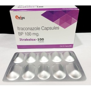 Itrakelox-100