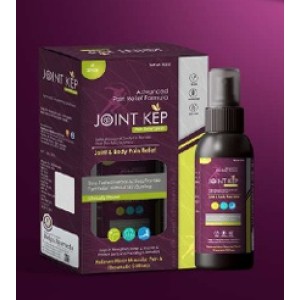 JOINT KEP JOINT KEP