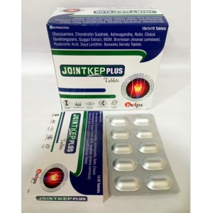 Jointkep Plus