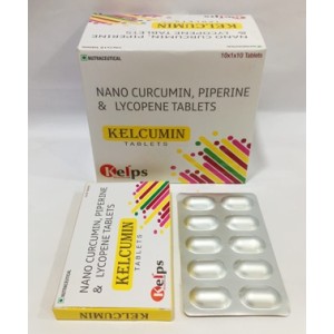 KELCUMIN KELCUMIN