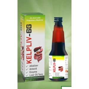 KELPLIV-6g