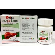 KELPLIV DETOX Syrup