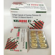 KELROSE-E