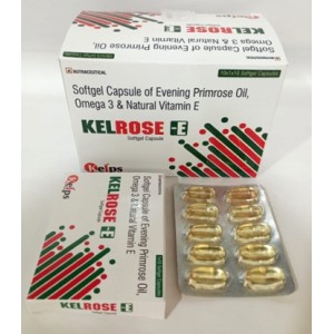 KELROSE-E KELROSE-E
