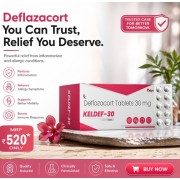 KELDEF-30 Tablets