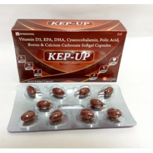 KEP-UP