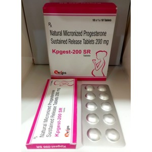 KPGEST-200 SR