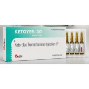 KETOYES-30 Injection
