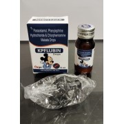 KPFLUBIN Drops