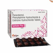 Flubin-Plus