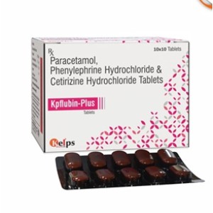 Flubin-Plus
