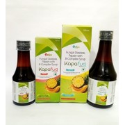 Kapafug Syrup