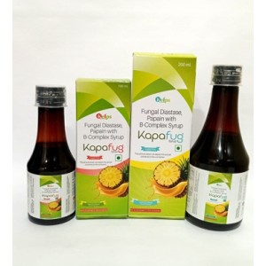 Kapafug Syrup