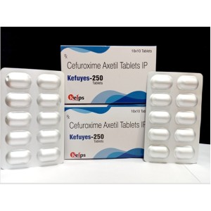 Kefuyes-250