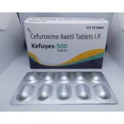 Kefuyes-500