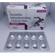 Kepjoint Tablets