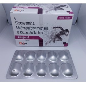 Kepjoint Tablets