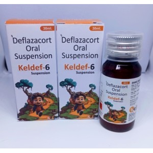 Keldef-6