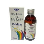Keldine