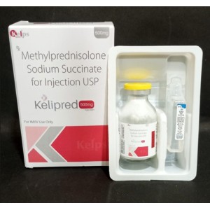KELIPRED 500 mg