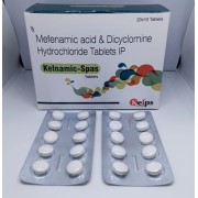 Kelnamic-Spas