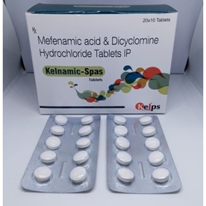 Kelnamic-Spas