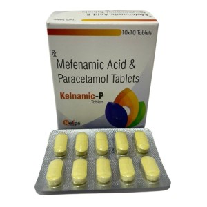 Kelnamic-P