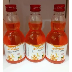 Kelpfresh Energy Drink