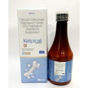 Kelpical Suspension