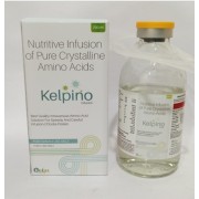 Kelpino Infusio