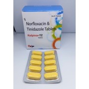 Kelpinor-TZ Tablets