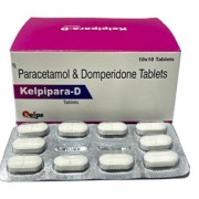 Kelpipara-D