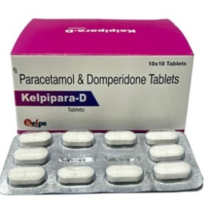 Kelpipara-D
