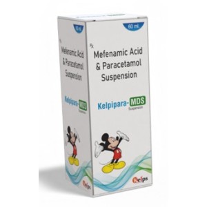 Kelpipara-MDS