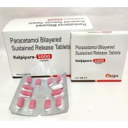 Kelpipara-1000 Tablets