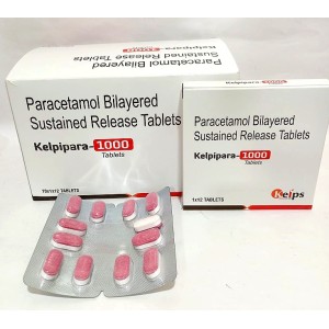 Kelpipara-1000 Tablets