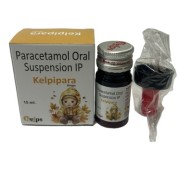 Kelpipara Drops