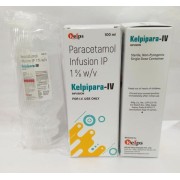 Kelpipara-IV Infusion
